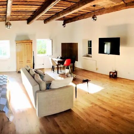 Phreude Loft * Aschach an der Donau