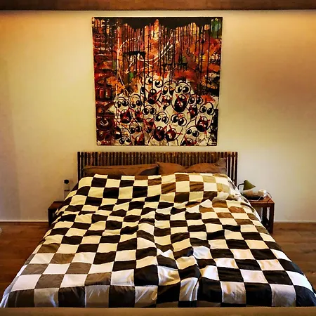 Phreude Loft Apartment
