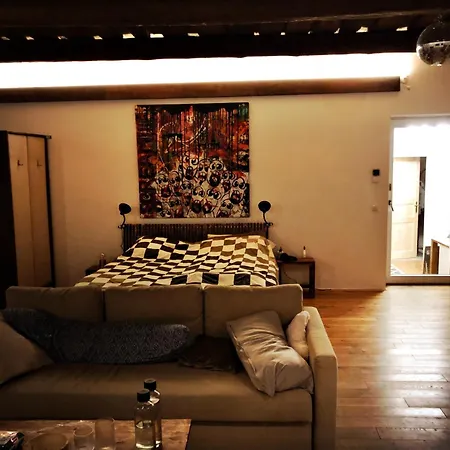 Phreude Loft * Aschach an der Donau
