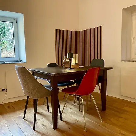Phreude Loft Apartment Aschach an der Donau