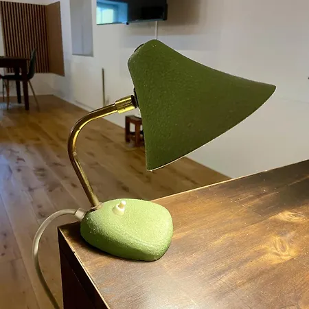 Apartamento Phreude Loft