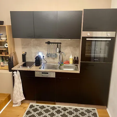 Apartment Phreude Loft *