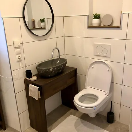 Phreude Loft * Aschach an der Donau
