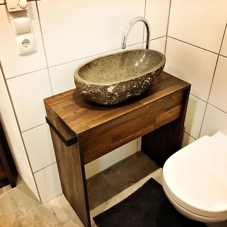 Apartment Phreude Loft